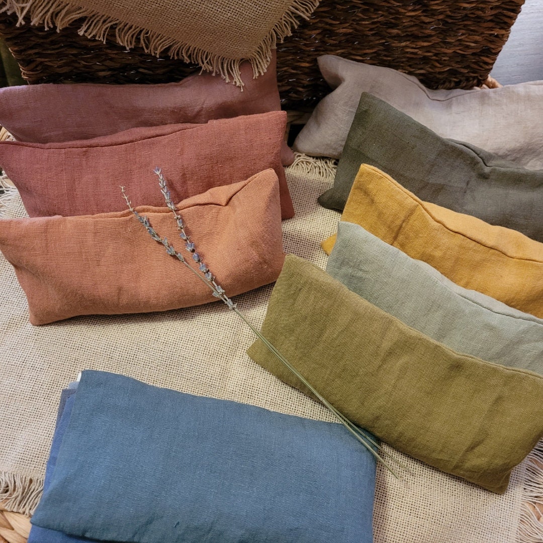 Bulk Eye Pillows Etsy