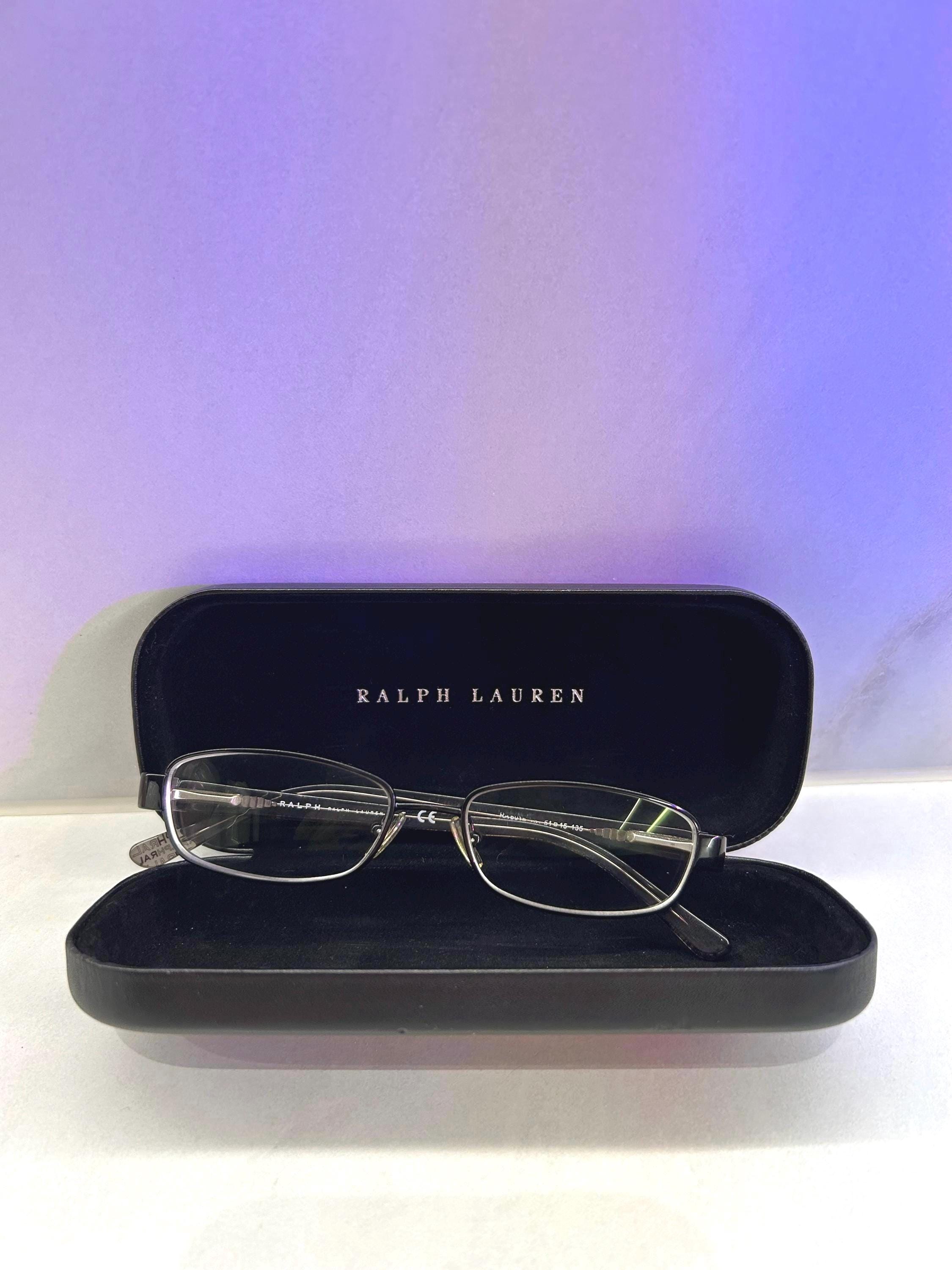 Ralph lauren glasses case - Etsy 日本
