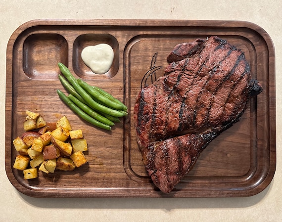 Steakteller