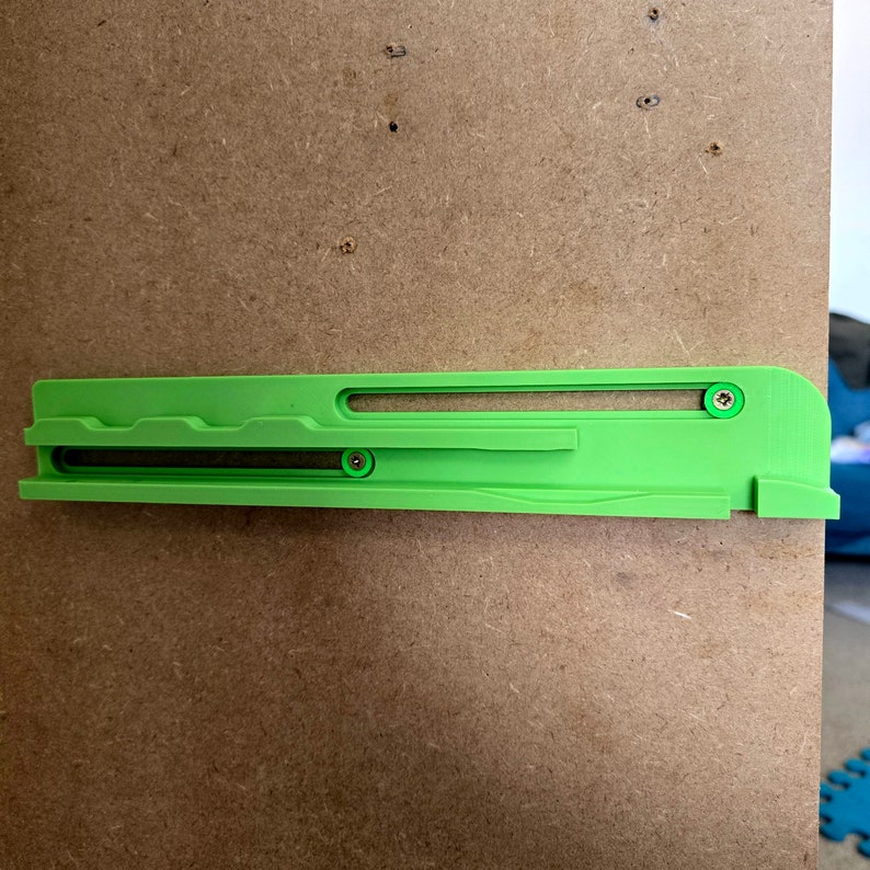 Systainer3 Storage Rack Extending Rails pair - Etsy