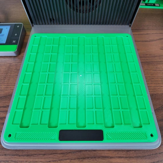 Xtool F1/F2 Ultra Metal Tag Jig: 40x20mm Stainless Steel Blanks - Etsy