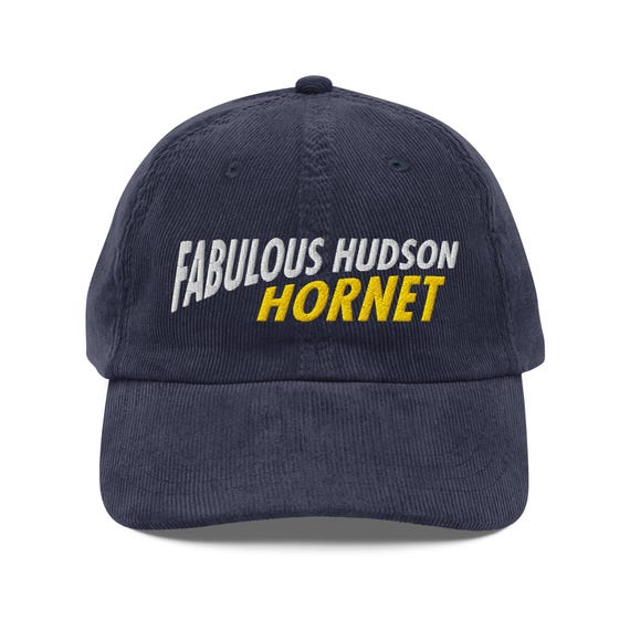 Wikipedia Editor Corduroy hat ネイビー 安い購入 Wikipedia Editor Corduroy hat 帽子 - 帽子