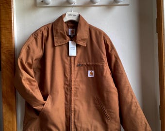 Carhartt Detroit Jacket