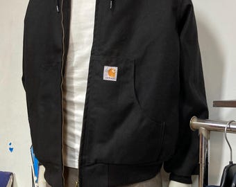 Carhartt Reworked Jacket