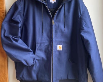 Carhartt Reworked Jacket