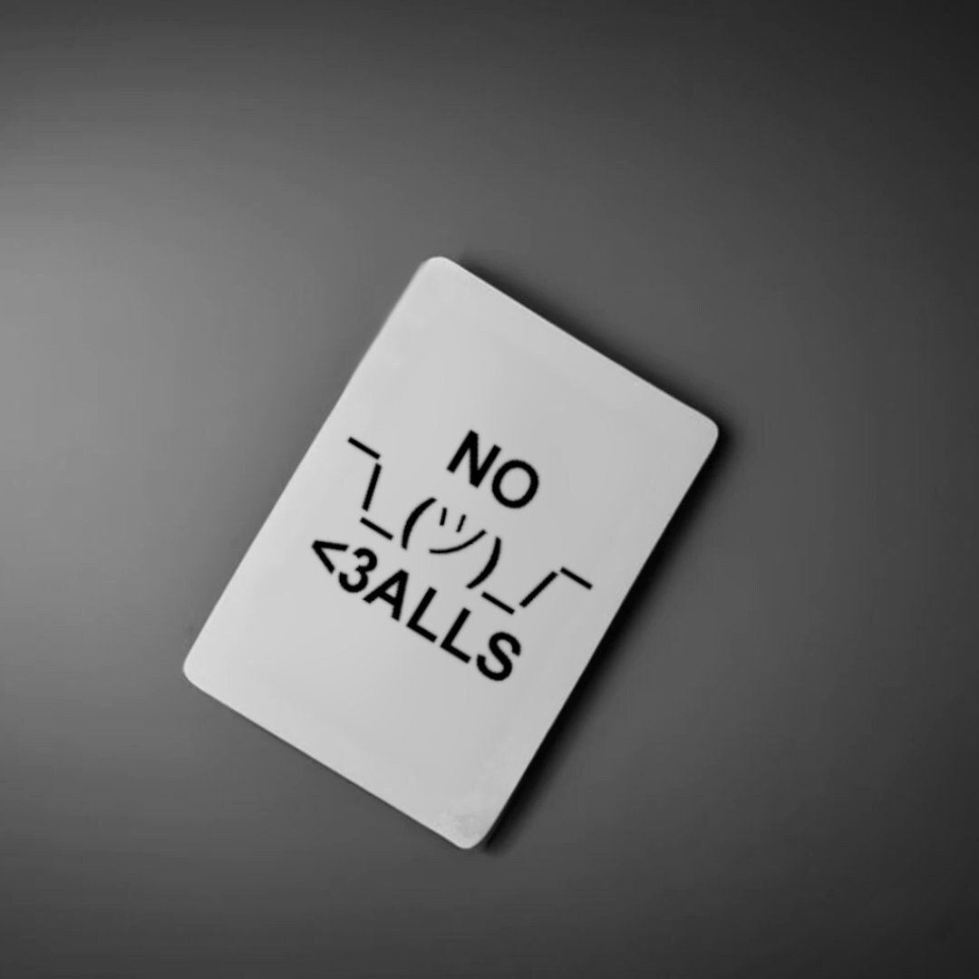 Noballs Best Party Game Printable Card Game Etsy Australia noballs-best-party-game-printable-card-game-etsy-australia