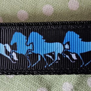 Keyring Icelandic horses Isi Icelander