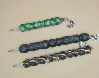Diamond Art Pens w/Charms
