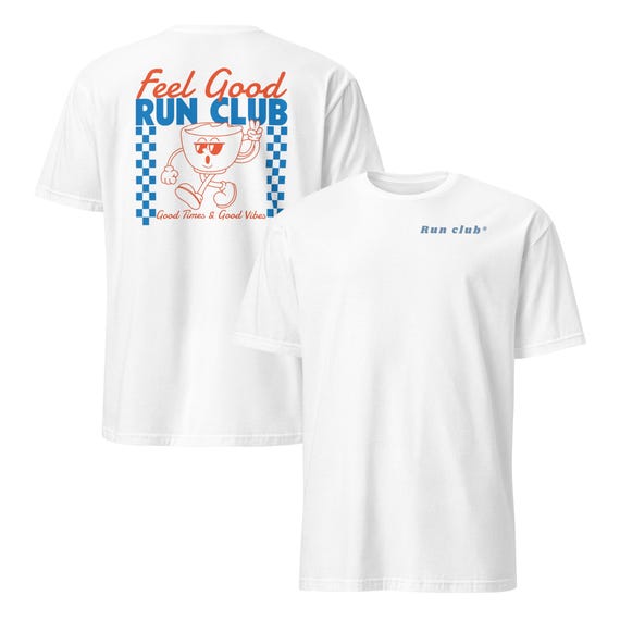 Custom Club Kit T-shirt Personalised Run Running Gear Logo Printing Sports Top - Foto 5