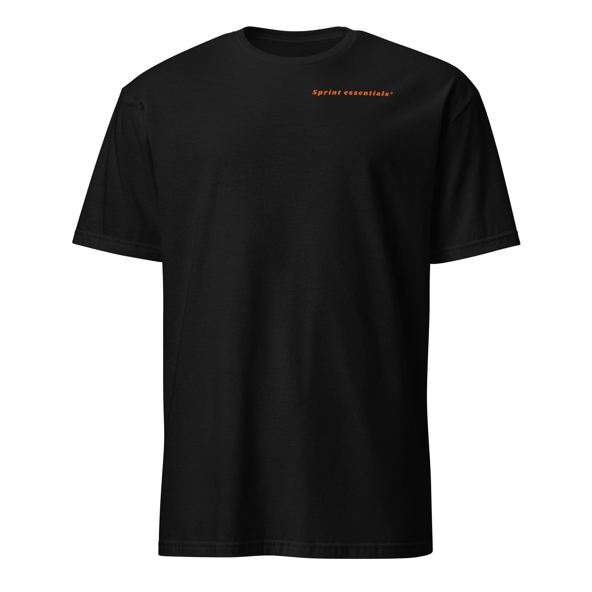 Kudos Running T-shirt – Organic Cotton Unisex Graphic Tee - Etsy