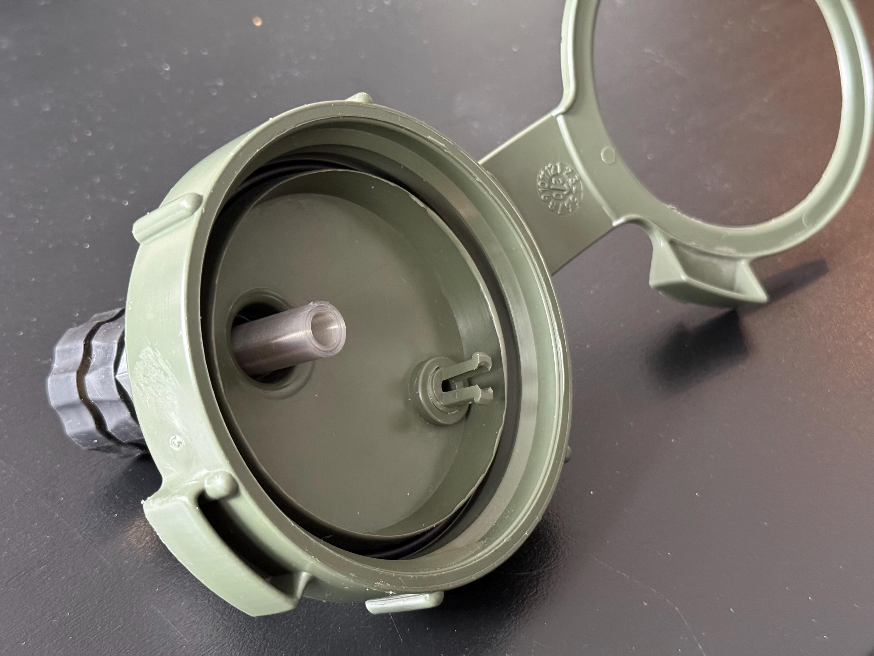 Scepter Container Adapters With Quick Connect - Etsy