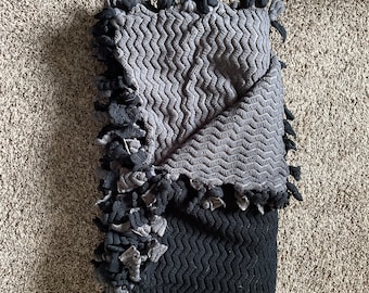 No sew fleece octopus hotsell