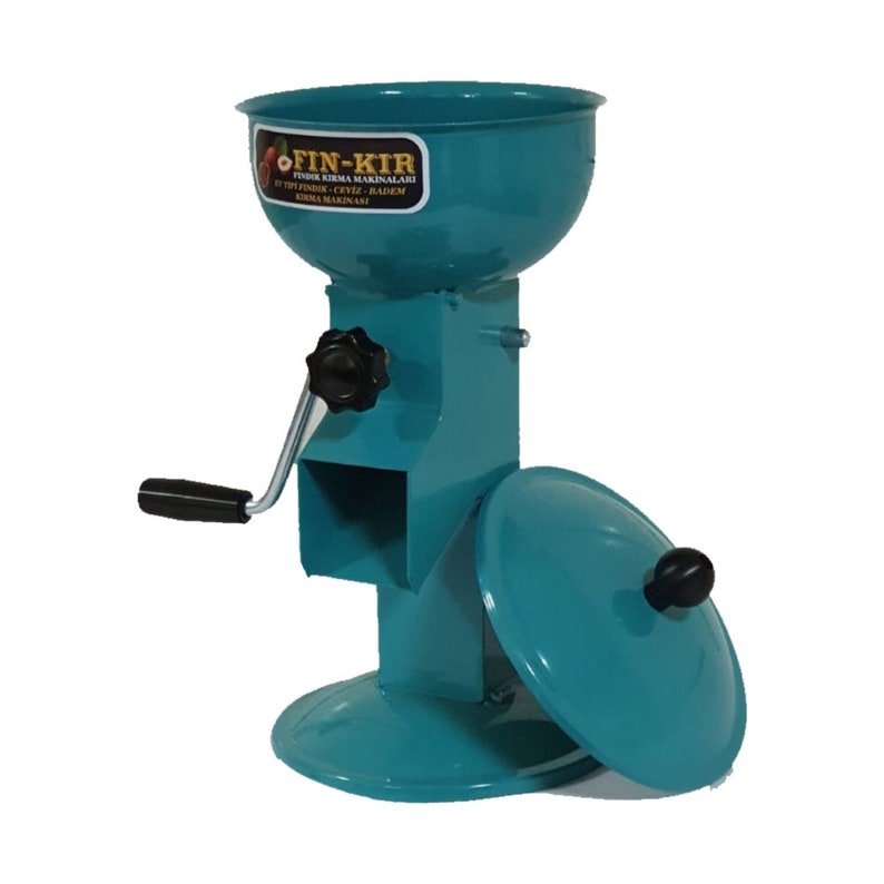 Nuts Cracking Machine Hazelnut Walnut Almond Apricot Seed Olive Crusher machine Metal

Hazelnut Walnut Almond Apricot Seed Olive Cracking Machine Nut & Shell Crackers