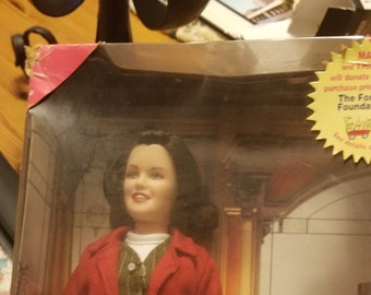 Rosie O'Donnell, Friends of Barbie, Doll