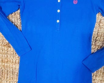 Polo Ralph Lauren Ponte Fit-and-flare Dress Preppy Women's / Girls, Preppy  / Old Money - Etsy Canada