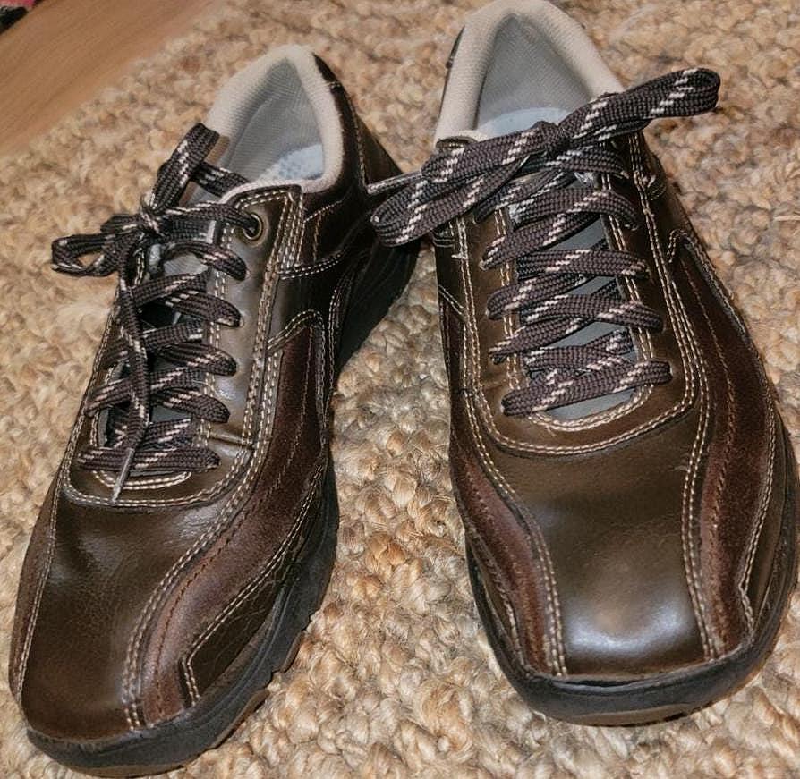 Memory Foam Zapatos Skechers Para Mujeres 80s Skechers España