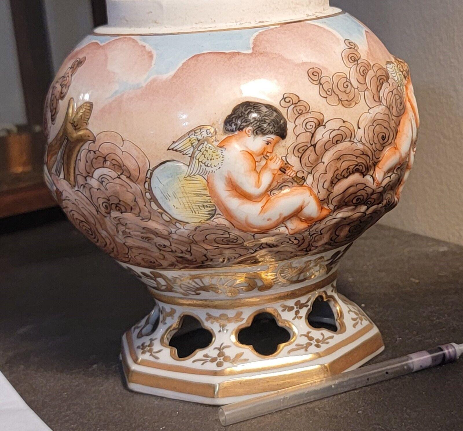 Capodimonte italy - Etsy 日本