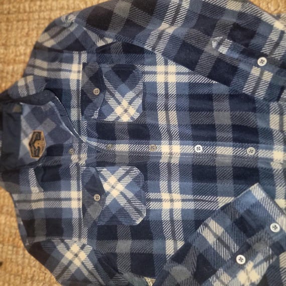 cloth & stone shirt dress Jewel Stone Shirtdress  Samantha Ogilvie