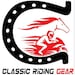 Classic Riding Gear