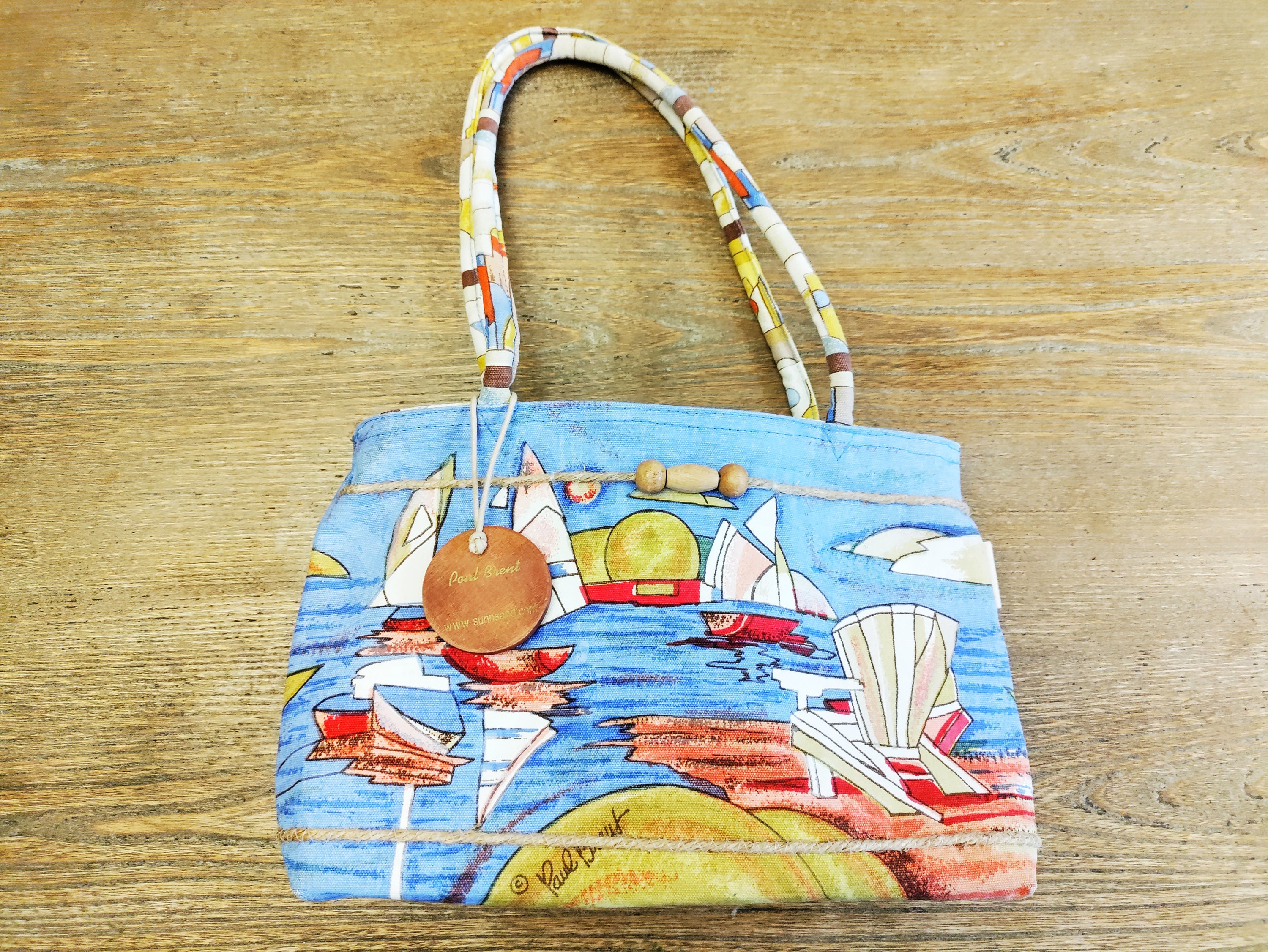 Paul brent beach bags sale