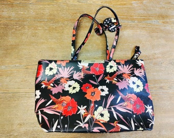 Guess, Flower Bag