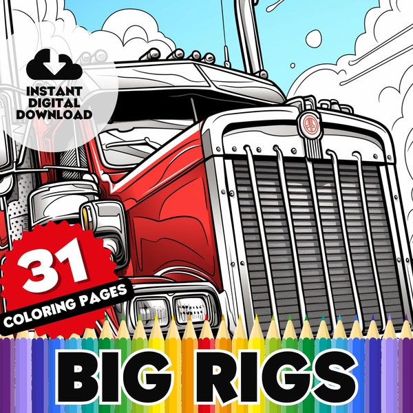 ArtyColoringStudio - Etsy