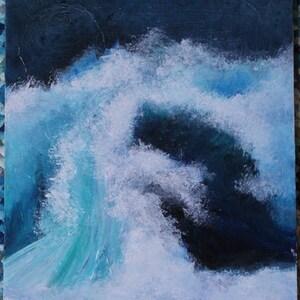 Wave II
