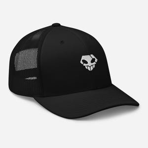 Casquette Trucker