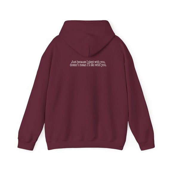 Moto-Ski Gildan Heavy Blend Adult Hoodie Moto-Ski Gildan Heavy Blend Adult Hoodie