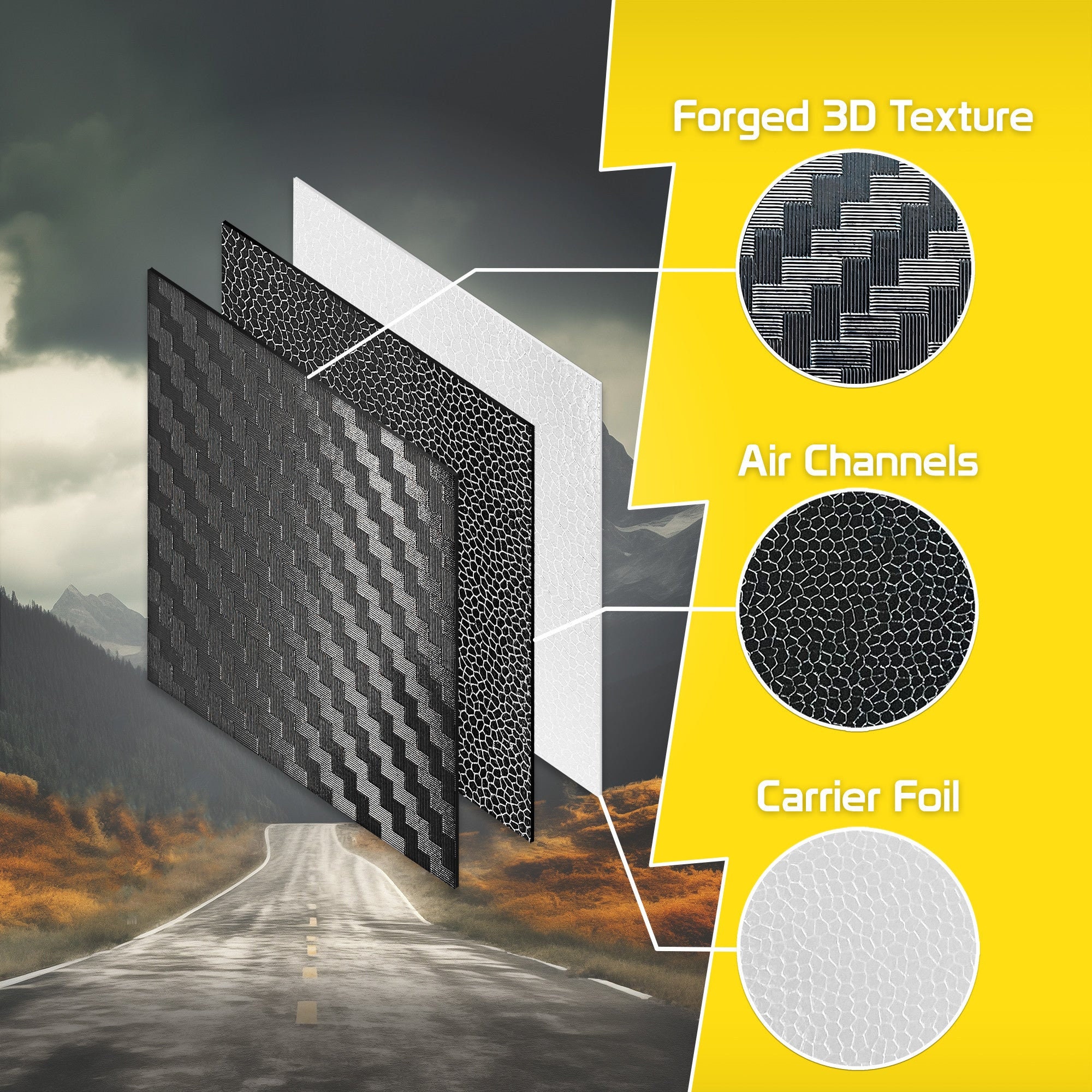 Luxshield auto dorpel bescherming voor Audi Q4 e-tron Sportback F4 I 2021-2025 lakbeschermingsfolie instaplijsten beschermfolie autodeur accessoires sierlijsten carbon zwart
