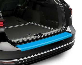 Ladekantenschutz Für Lynk & Co 01 2021-2028 (5-Türer Kompakt-Suv)