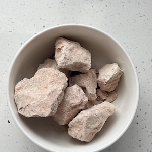 Edible Clay: Crunchy, Creamy, Earthy Flavors and Textures