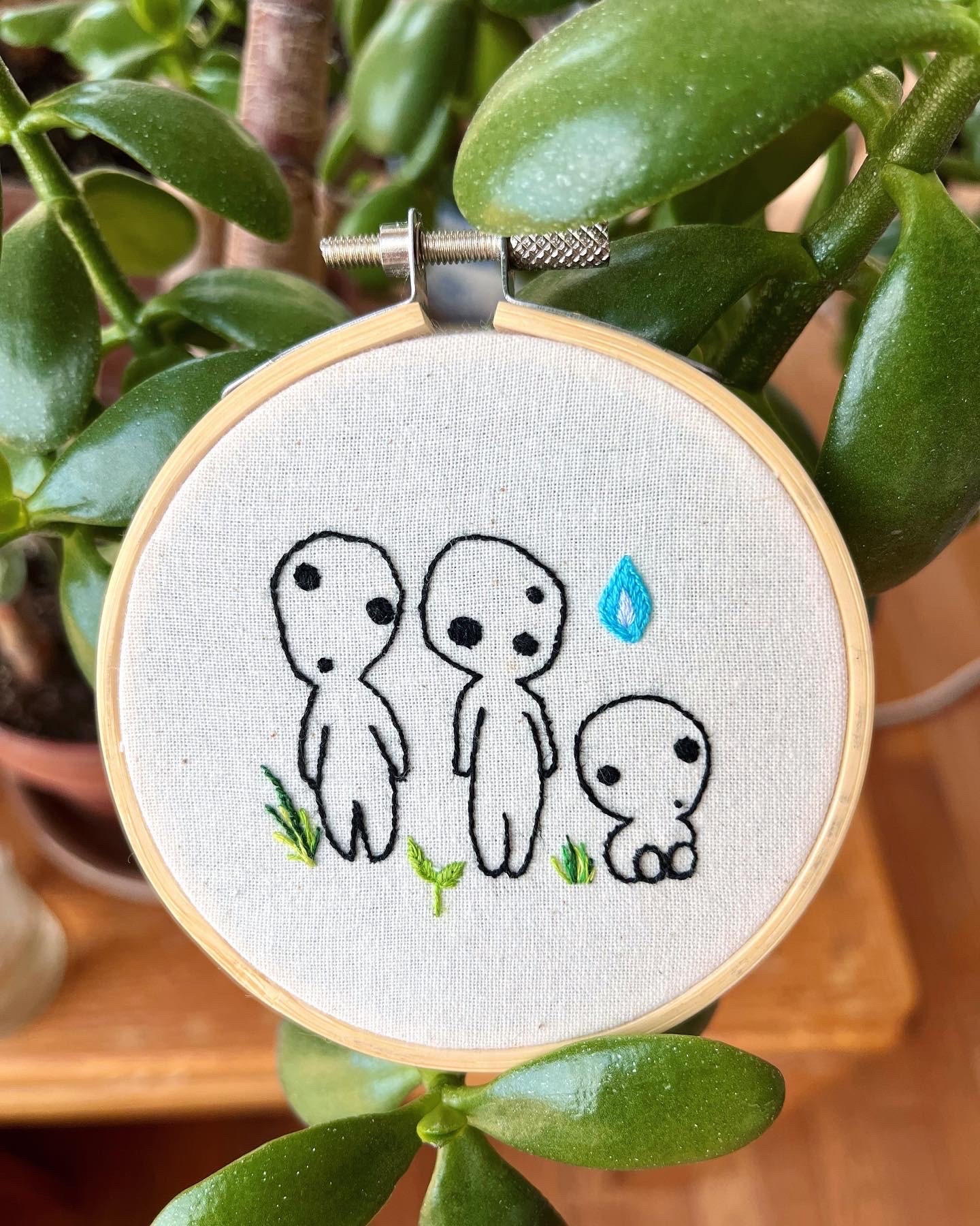 'Princess Mononoke' | Critics' Picks | The New York Times, image size:1440x1800