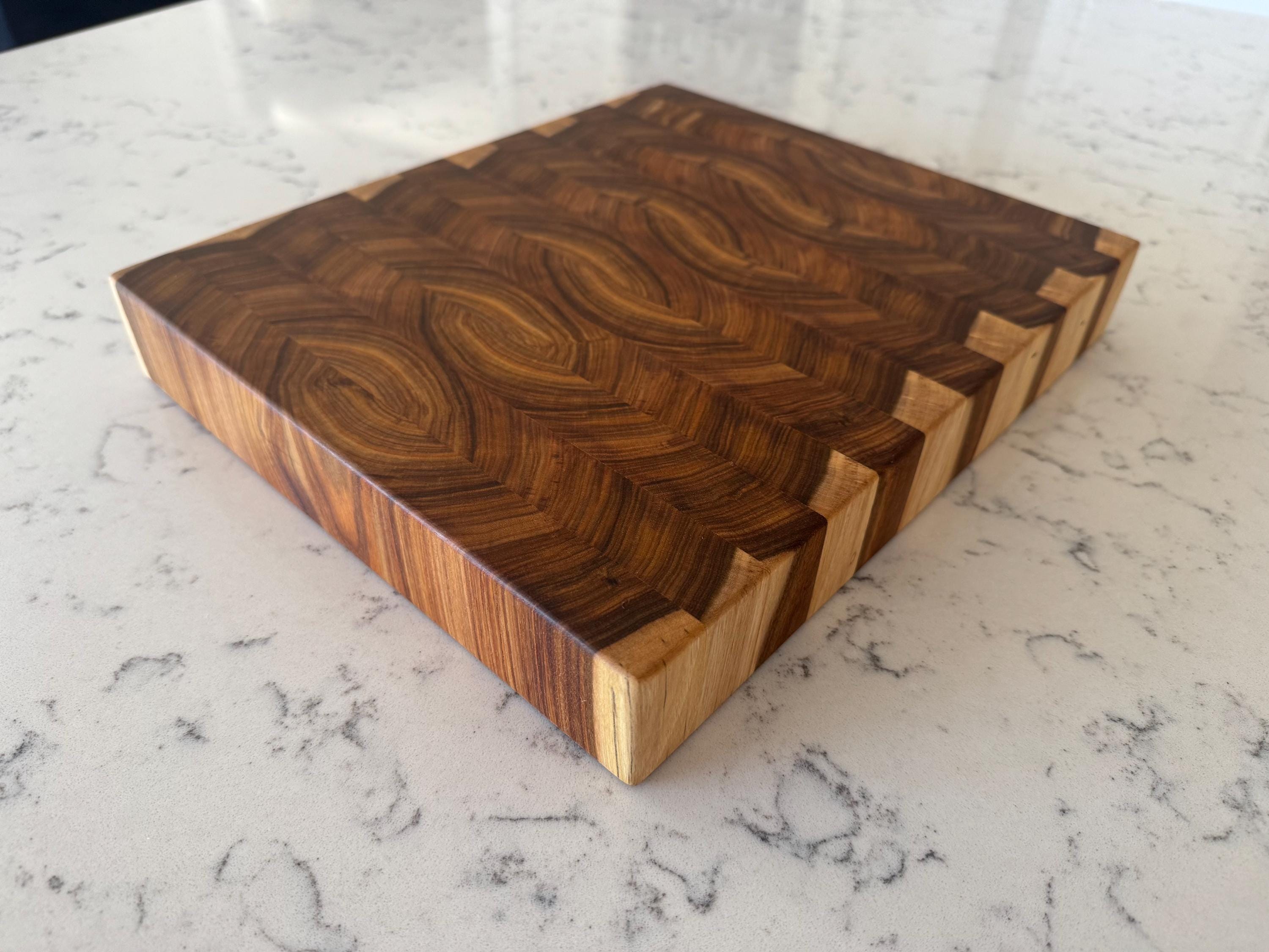 Canary wood board - Etsy 日本