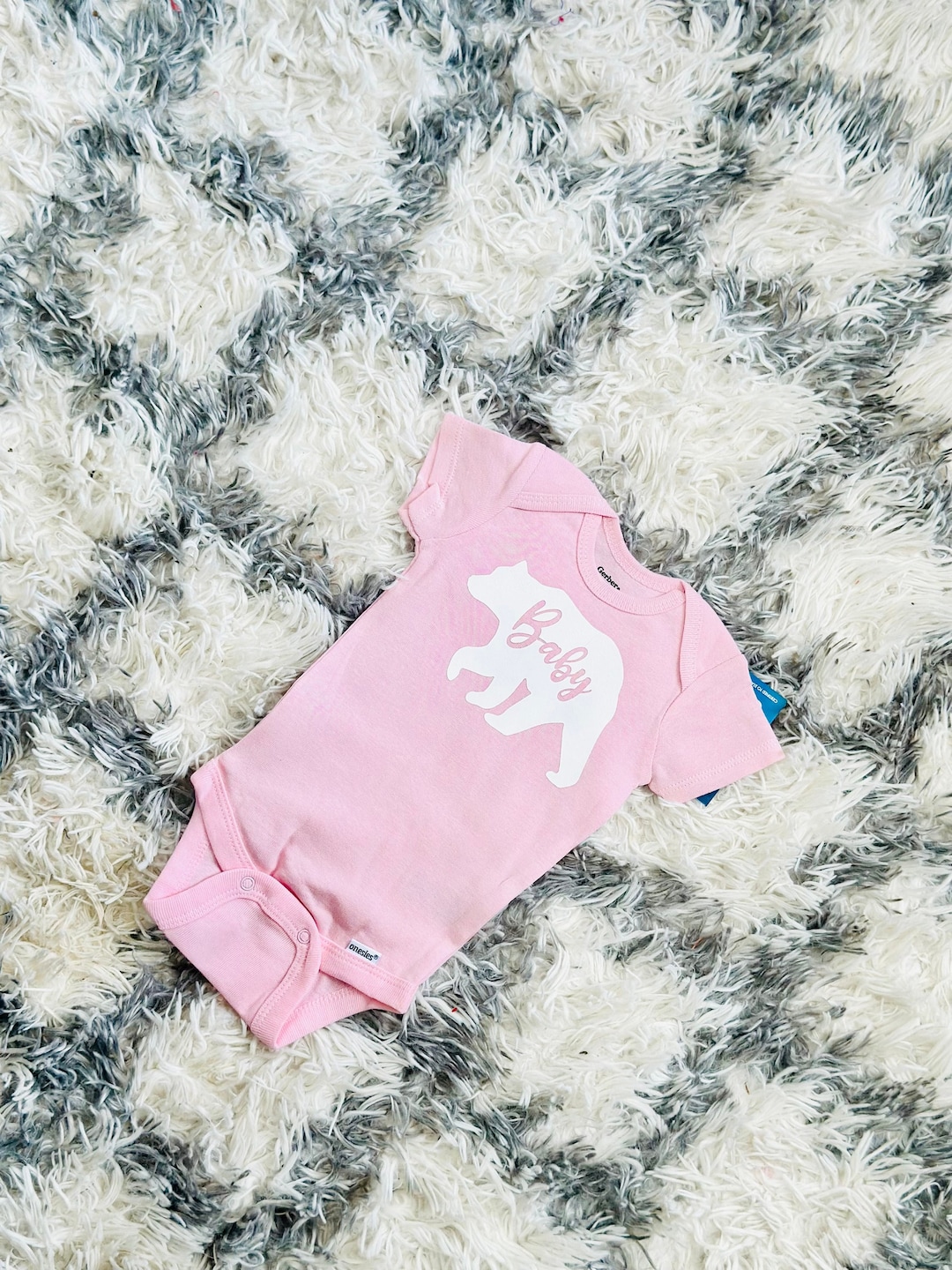 Baby Infant Onesies and Bodysuits - Etsy