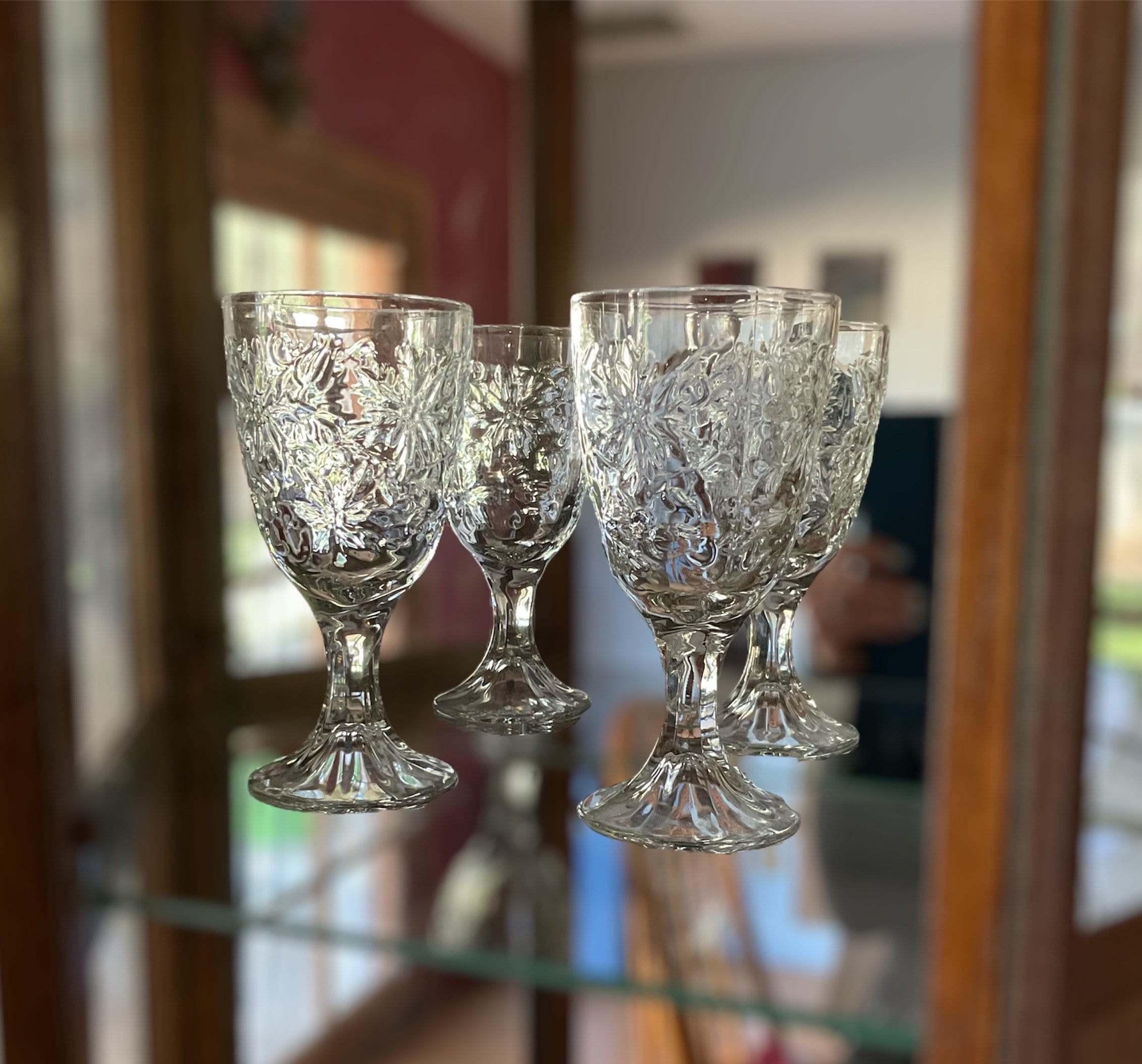 Princess goblet outlet