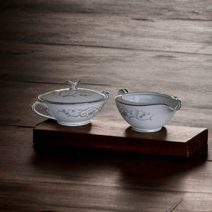 Noritake Alicia - Etsy