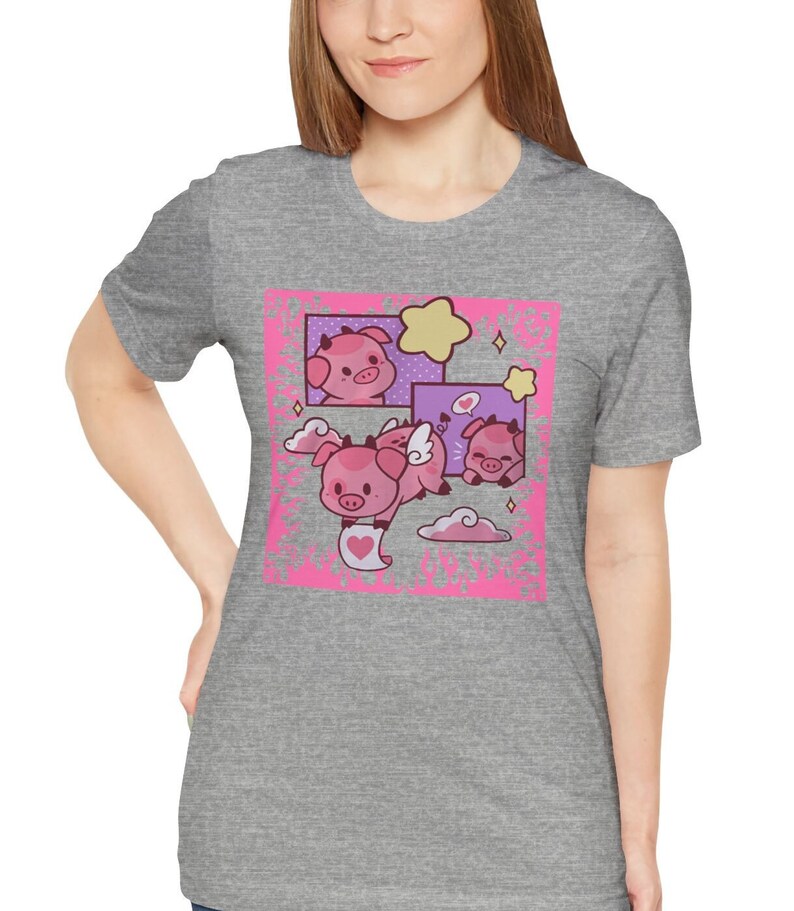 Fat Nuggets Pig Anthony Angel Dust Lucifer Morningstar Rubber Ducky PNG Image Hazbin Hotel image 4