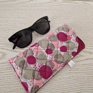 Etui à lunettes