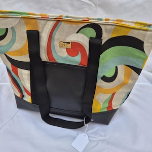 Sac à main Soleil