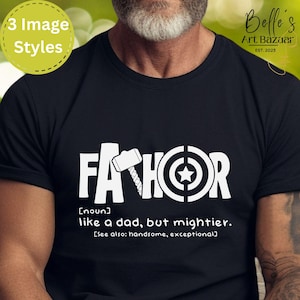 Design de camiseta com imagem para o Dia dos Pais, camiseta PNG com o melhor pai de todos os tempos, presente engraçado para o marido, dia dos pais, papai, futuro pai, pai legal, caneca com chapéu, digital
