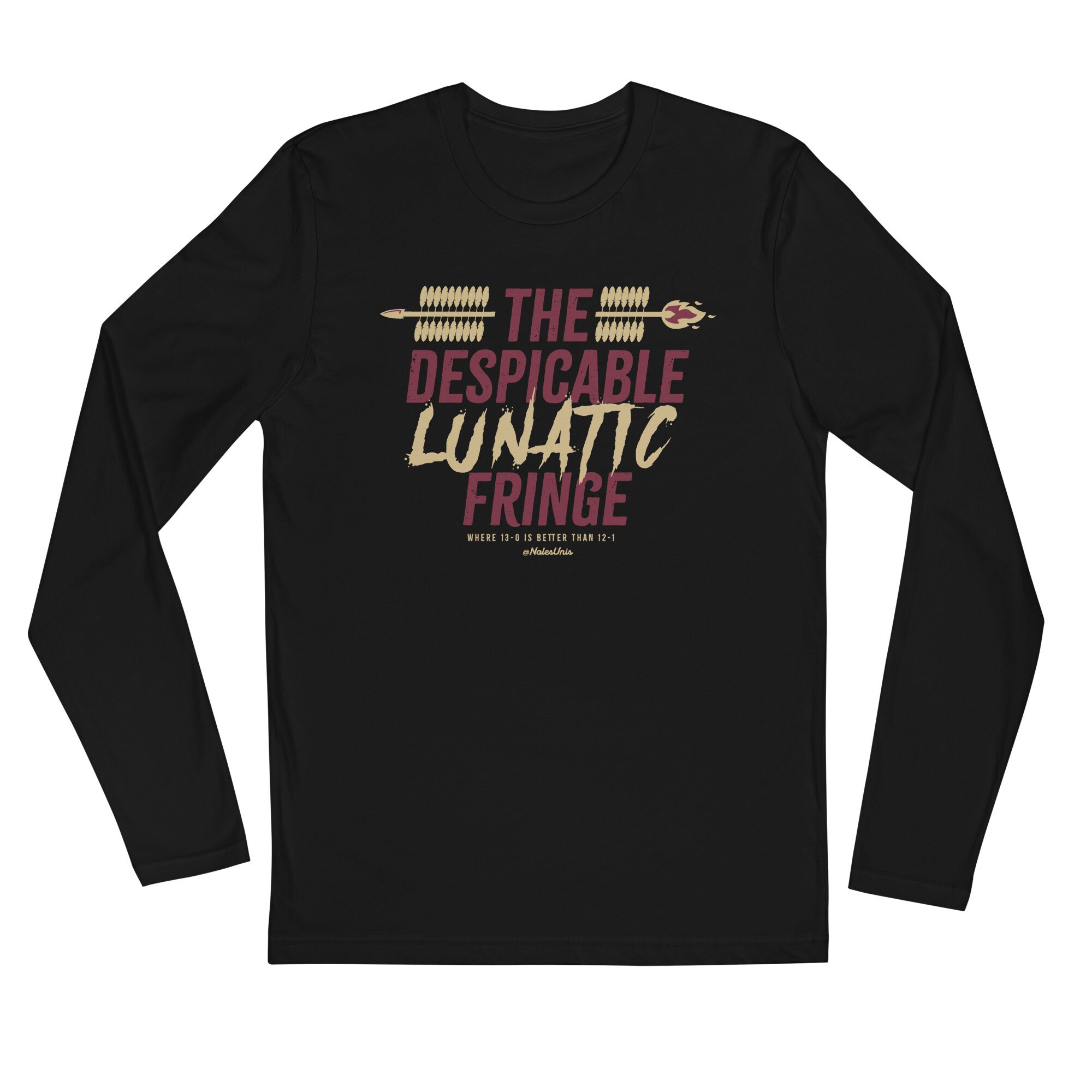 90s the lunatic fringe Tシャツ バンT ブラック　音楽 il_fullxfull.5644586387_8gmu.jpg
