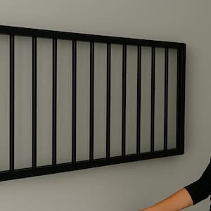 Wall Mounted Laundry Rack Wall Mount Clothes Drying Rack Laundry Room Drying Rack
