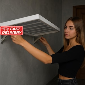 Foldable Hanging Drying Racks Space Saving Laundry Solutions