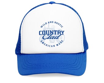 Countryside / Unisex's country hat