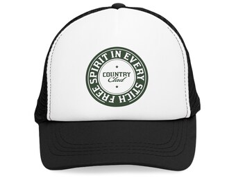 Free Spirit / Unisex's country hat