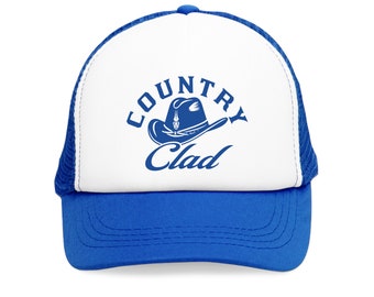 Country Clad / Unisex's country hat