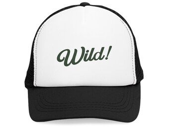 Wild / Unisex's country hat