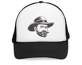 Country Cowboy / Unisex's country hat