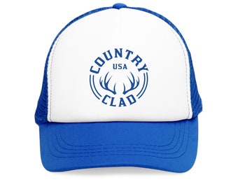 USA Country / Unisex's country hat